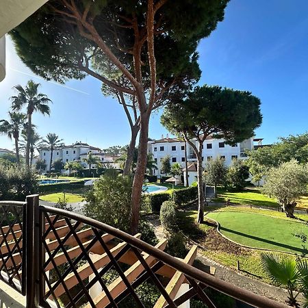 Coto De Sancti Petri Διαμέρισμα Chiclana de la Frontera Εξωτερικό φωτογραφία