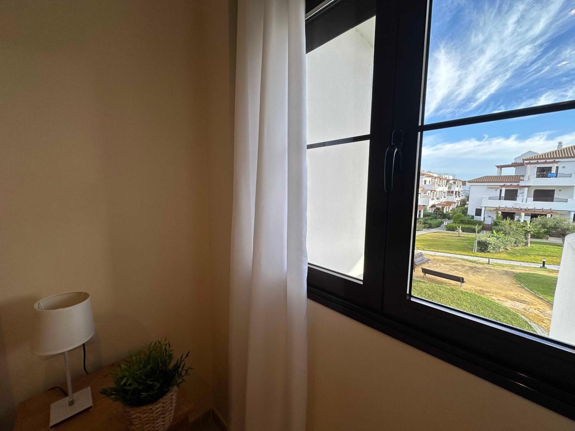 Coto De Sancti Petri Διαμέρισμα Chiclana de la Frontera Εξωτερικό φωτογραφία