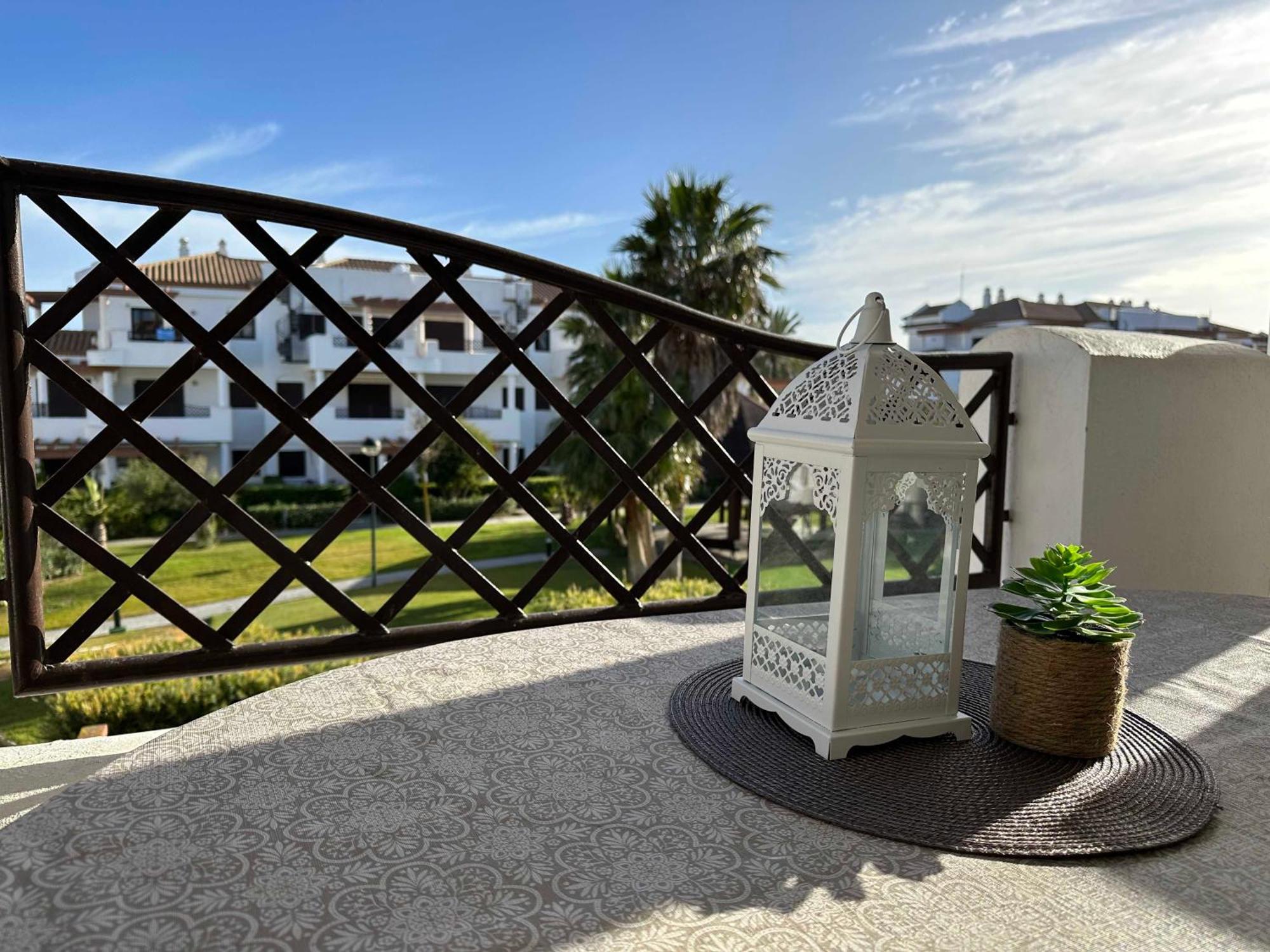 Coto De Sancti Petri Διαμέρισμα Chiclana de la Frontera Εξωτερικό φωτογραφία